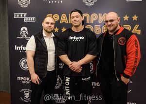 Регистрация 4.05.2024 (Фотограф Борис Хигрин)
